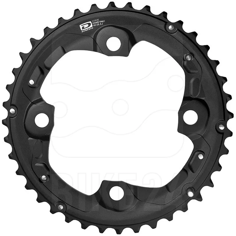 Shimano slx chainring 2025